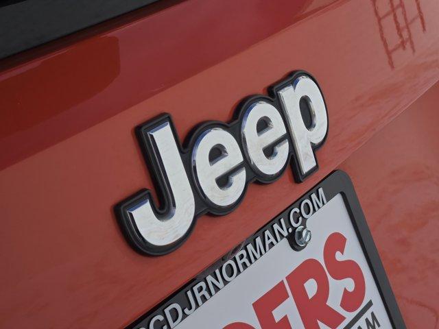 used 2016 Jeep Renegade car, priced at $11,000