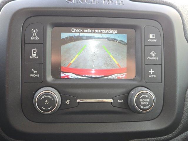 used 2016 Jeep Renegade car, priced at $11,000