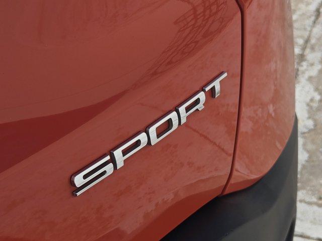 used 2016 Jeep Renegade car, priced at $11,000