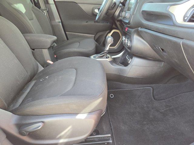 used 2016 Jeep Renegade car, priced at $11,000