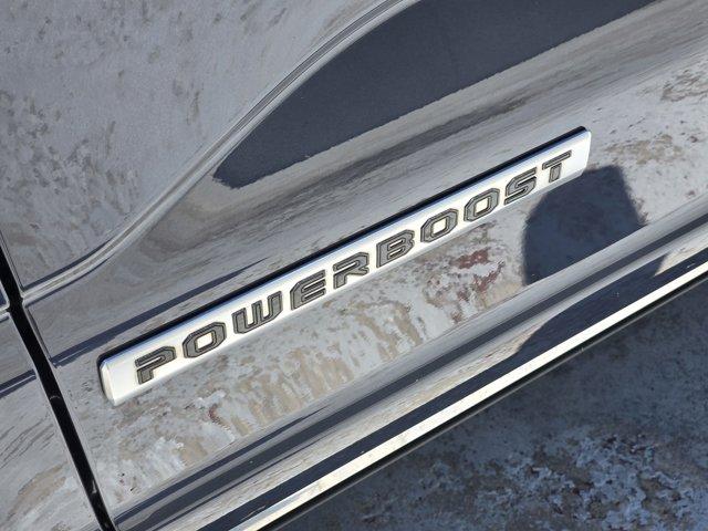 used 2021 Ford F-150 car, priced at $43,740