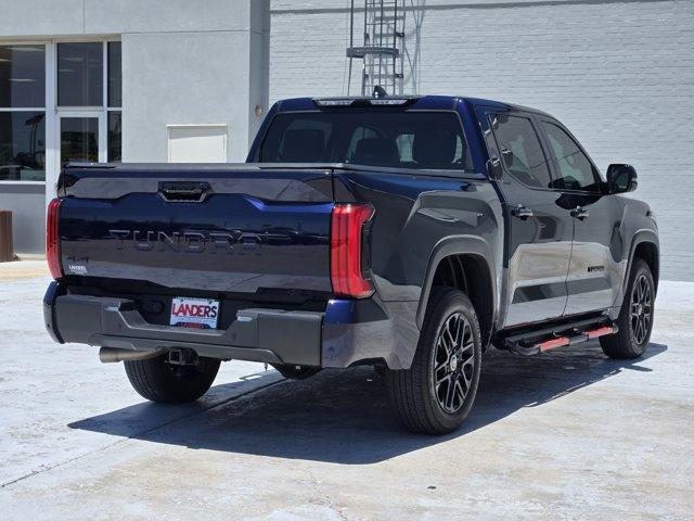 used 2024 Toyota Tundra car, priced at $53,322