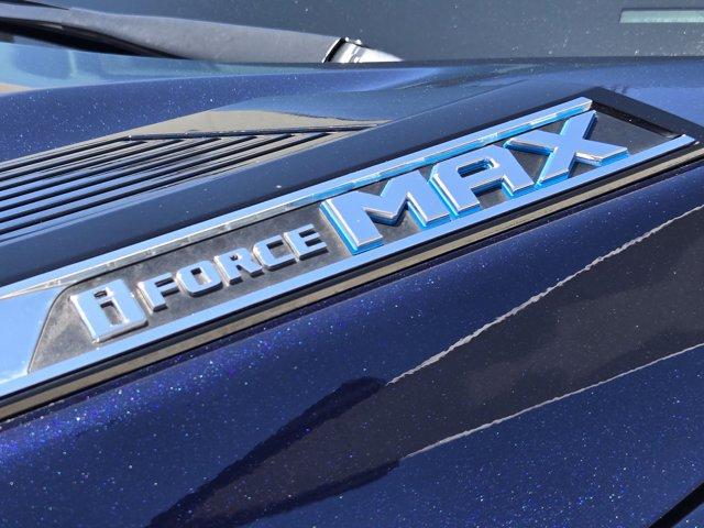 used 2024 Toyota Tundra car, priced at $53,322