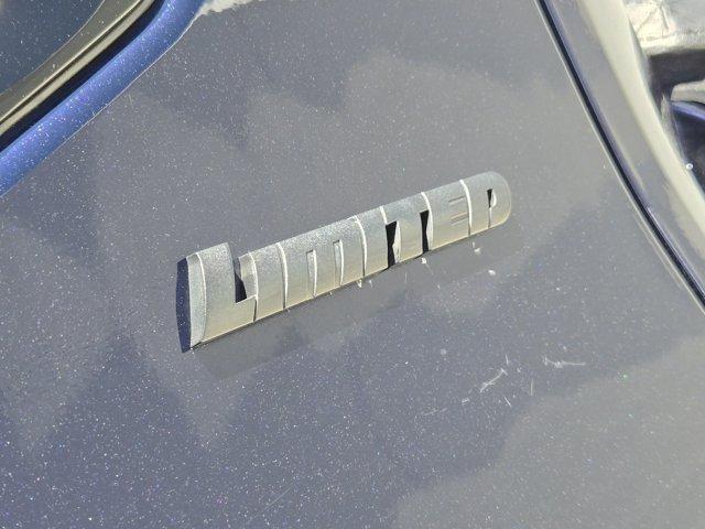 used 2024 Toyota Tundra car, priced at $53,322