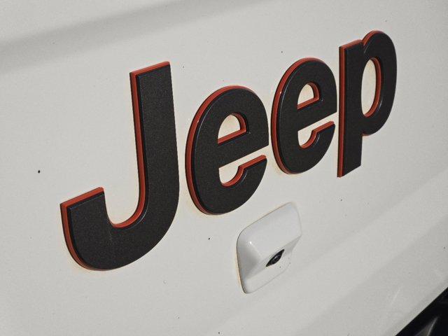 used 2021 Jeep Gladiator car, priced at $31,985