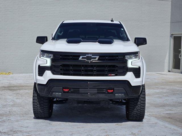 used 2025 Chevrolet Silverado 1500 car, priced at $62,000