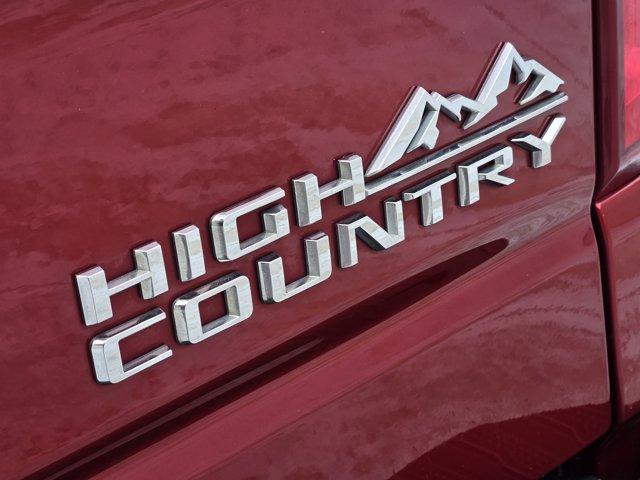 used 2021 Chevrolet Silverado 1500 car, priced at $42,990