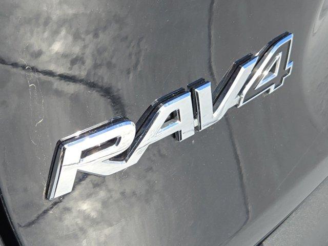 used 2022 Toyota RAV4 car, priced at $28,605