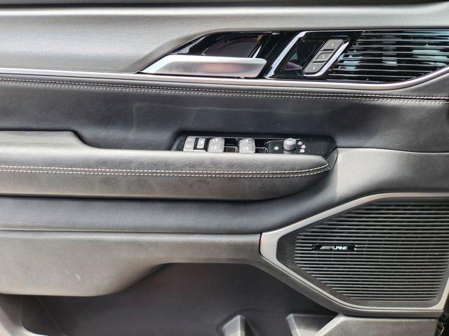 new 2025 Jeep Wagoneer car, priced at $75,530