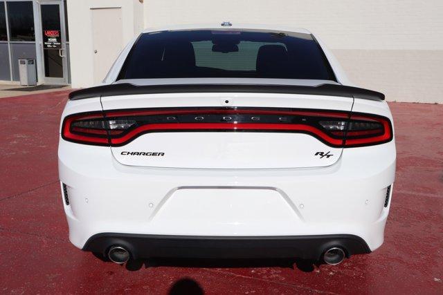 new 2023 Dodge Charger car, priced at $37,494