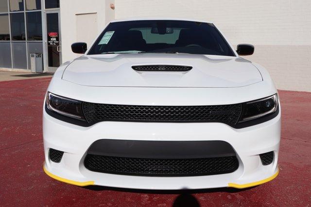new 2023 Dodge Charger car, priced at $37,494