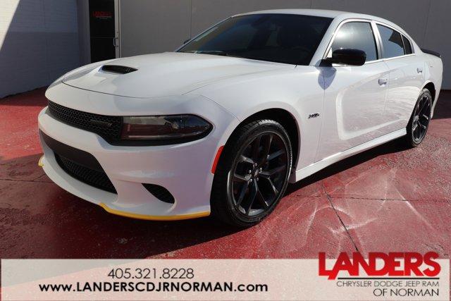 new 2023 Dodge Charger car, priced at $36,893