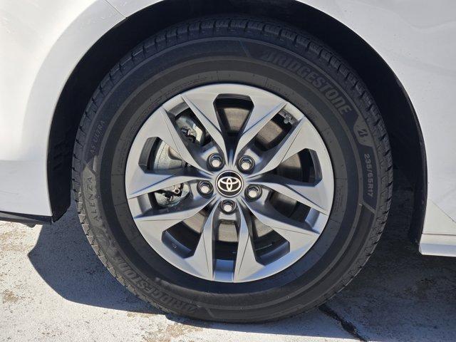 used 2021 Toyota Sienna car, priced at $27,000