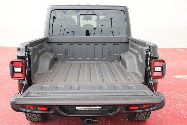 new 2024 Jeep Gladiator car, priced at $44,684