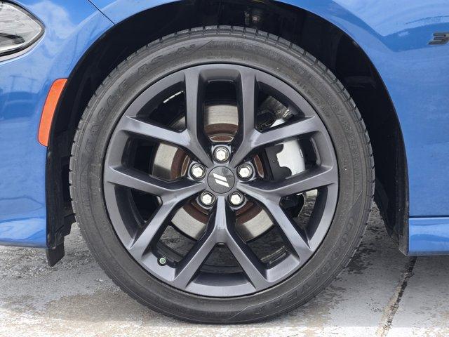 used 2023 Dodge Charger car, priced at $35,999
