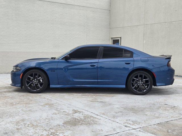 used 2023 Dodge Charger car, priced at $35,999