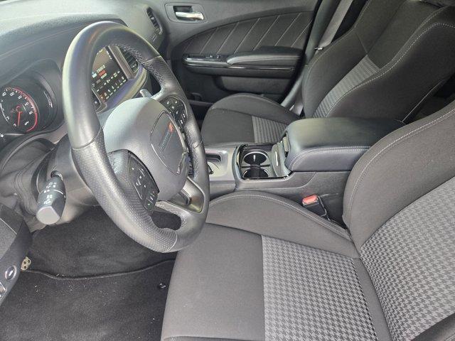 used 2023 Dodge Charger car, priced at $35,999