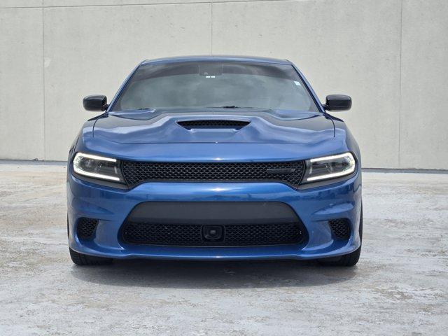used 2023 Dodge Charger car, priced at $35,999