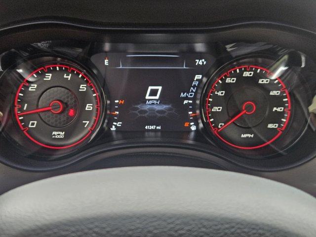 used 2023 Dodge Charger car, priced at $35,999