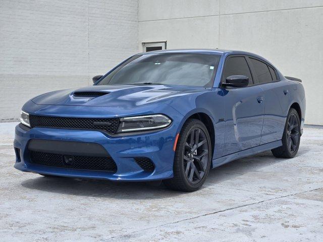 used 2023 Dodge Charger car, priced at $35,999