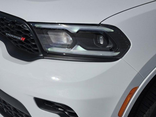 new 2025 Dodge Durango car, priced at $46,179