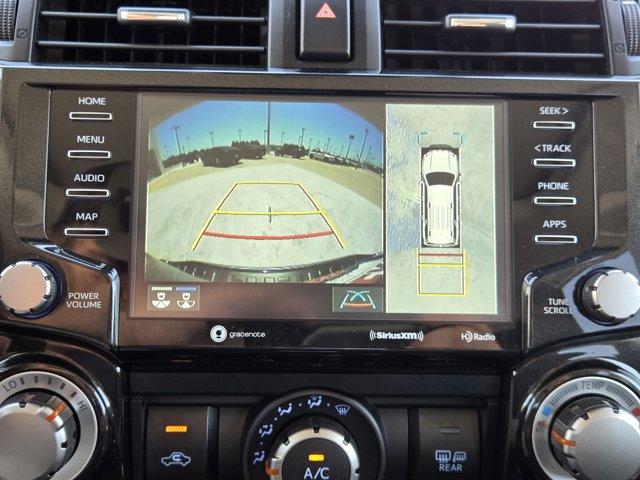 used 2024 Toyota 4Runner car, priced at $52,999