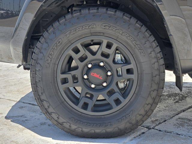 used 2024 Toyota 4Runner car, priced at $52,999