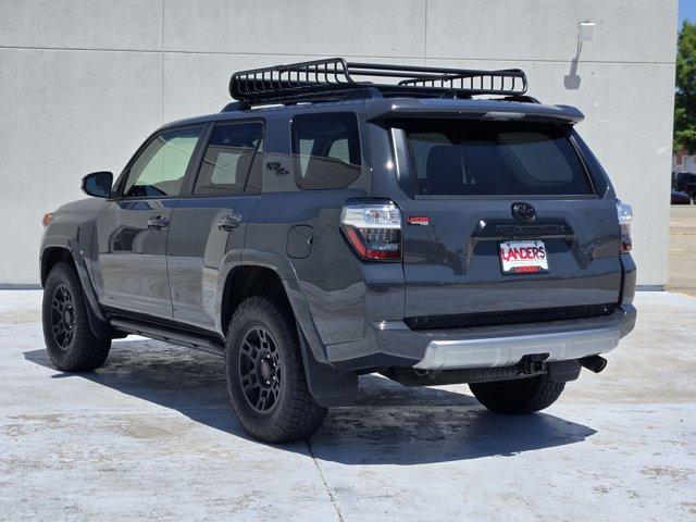 used 2024 Toyota 4Runner car, priced at $52,999