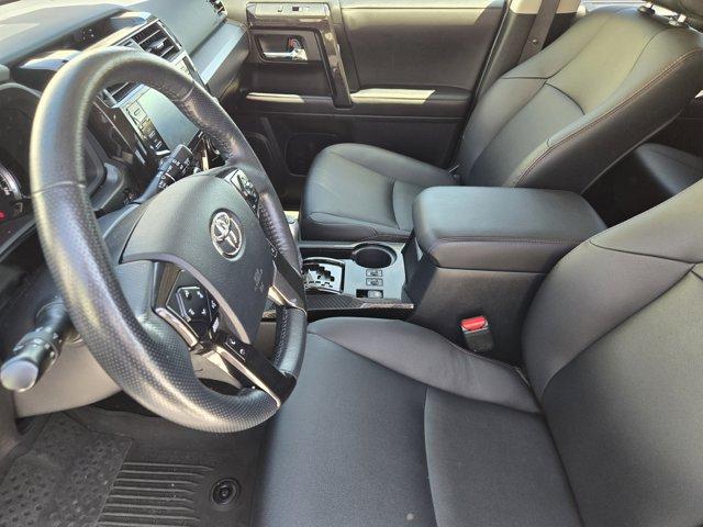 used 2024 Toyota 4Runner car, priced at $52,999