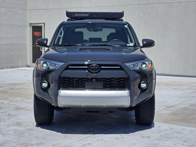 used 2024 Toyota 4Runner car, priced at $52,999