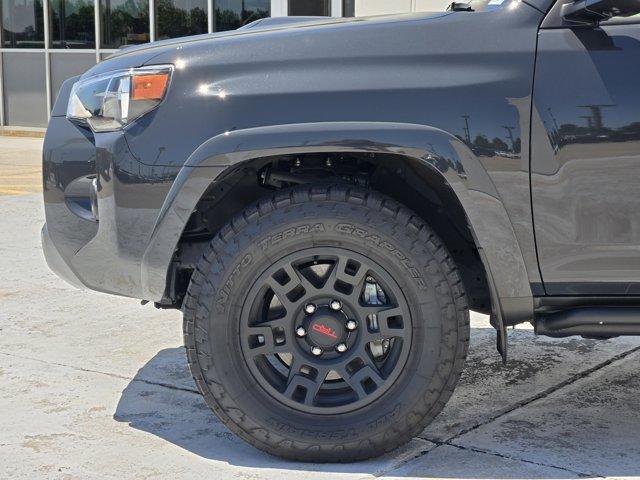 used 2024 Toyota 4Runner car, priced at $52,999