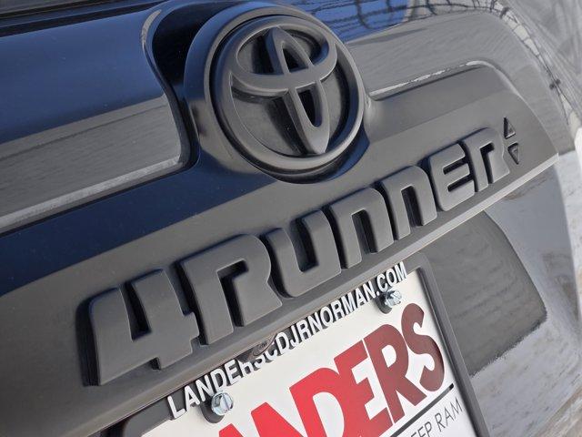used 2024 Toyota 4Runner car, priced at $52,999