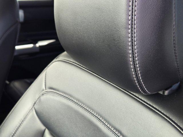 used 2023 Ford Explorer car, priced at $28,129