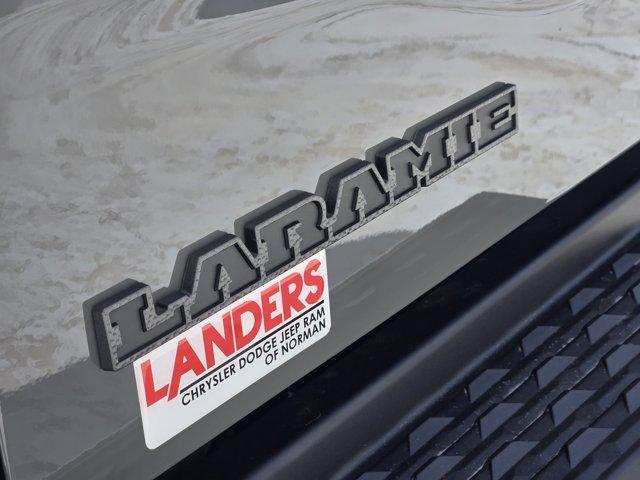 new 2026 Ram 2500 car, priced at $79,440