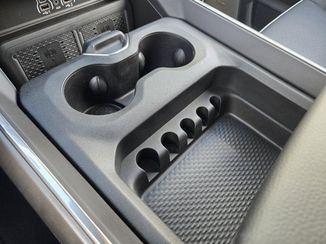 new 2026 Ram 2500 car, priced at $79,440