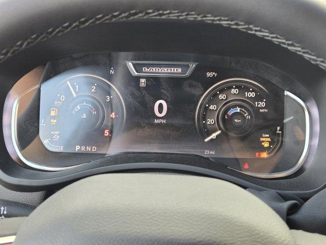 new 2026 Ram 2500 car, priced at $79,440