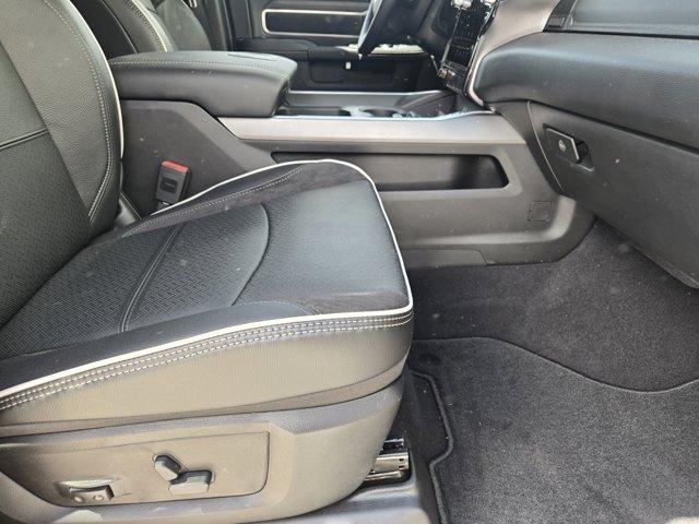 new 2026 Ram 2500 car, priced at $79,440