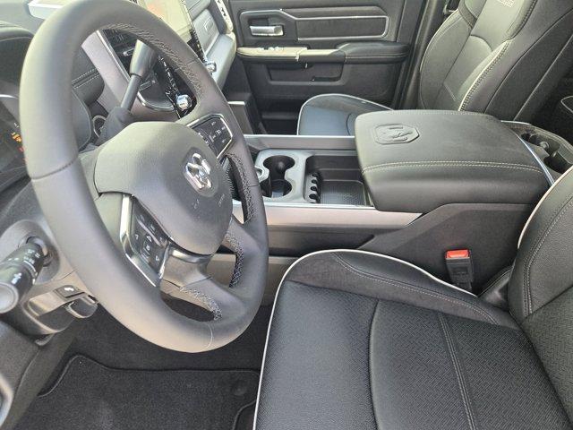 new 2026 Ram 2500 car, priced at $79,440