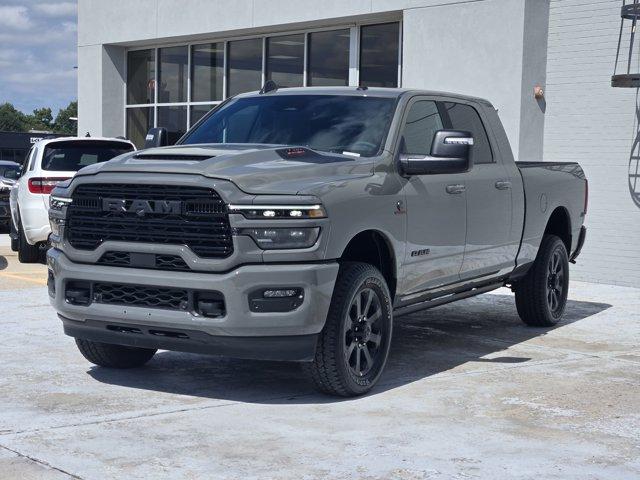 new 2026 Ram 2500 car, priced at $79,440