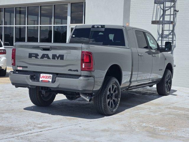 new 2026 Ram 2500 car, priced at $79,440