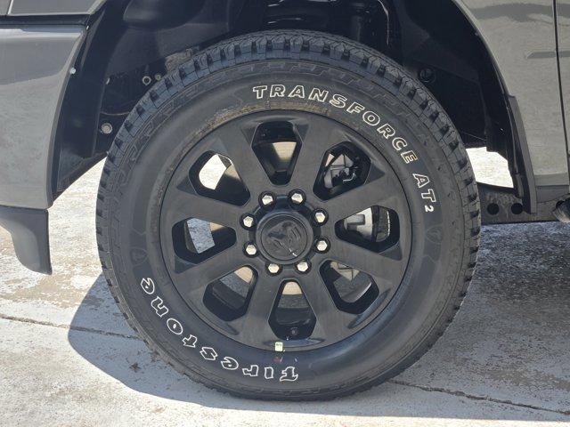 new 2026 Ram 2500 car, priced at $79,440