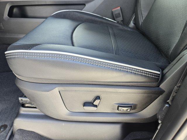 new 2026 Ram 2500 car, priced at $79,440