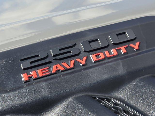 new 2026 Ram 2500 car, priced at $79,440