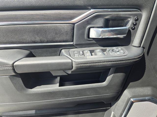 new 2026 Ram 2500 car, priced at $79,440