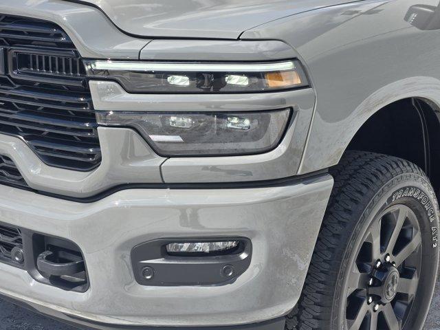 new 2026 Ram 2500 car, priced at $79,440