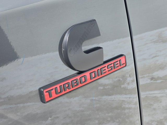 new 2026 Ram 2500 car, priced at $79,440