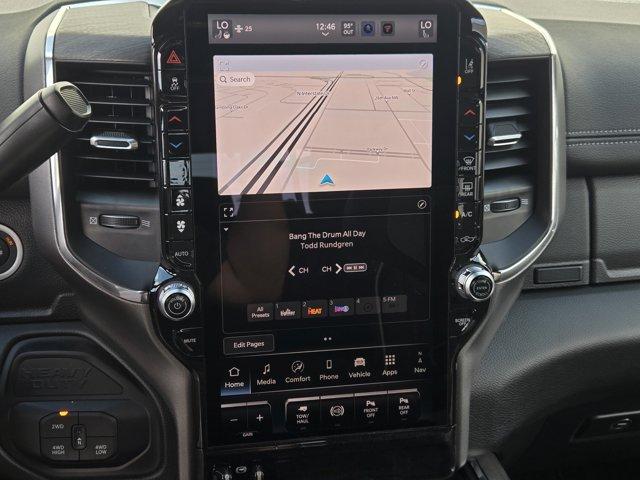 new 2026 Ram 2500 car, priced at $79,440