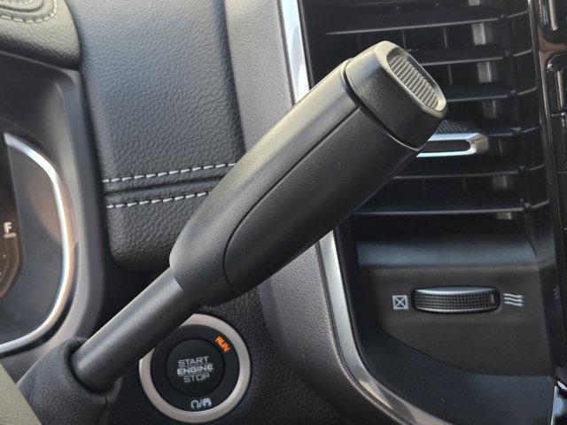 new 2026 Ram 2500 car, priced at $79,440