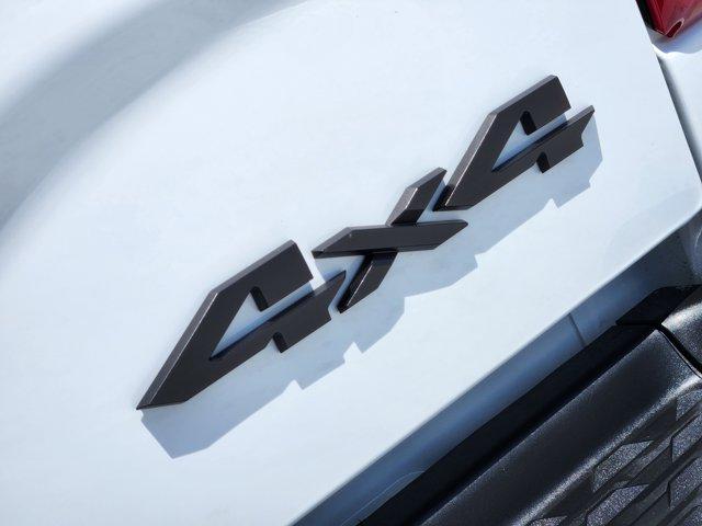new 2025 Ram 3500 car, priced at $89,950