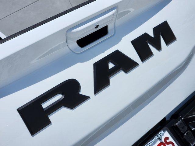 new 2025 Ram 3500 car, priced at $89,950